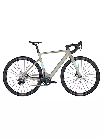 SCOTT | E-Gravelbike Solace Gravel eRIDE 30 | 